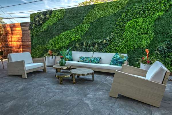 Exterior view - Hampton Inn Vallejo - CA 37, Exit 20