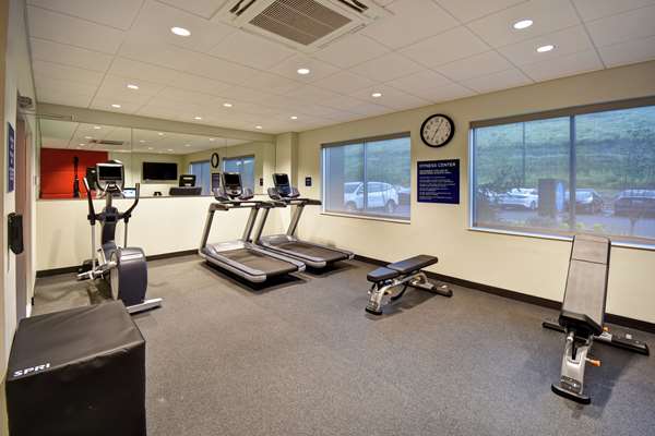 Fitness/ Exercise Room - Tru by Hilton Hotel Factory Outlets Pigeon Forge