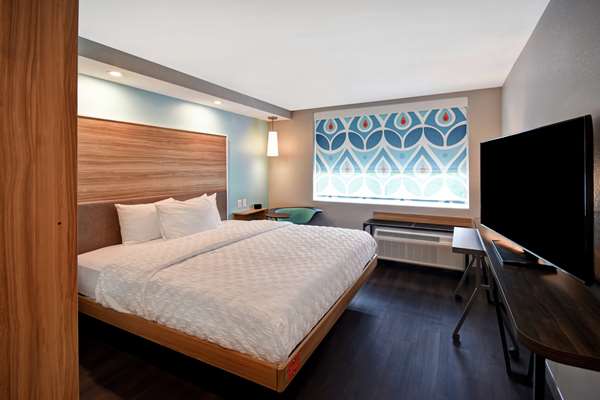  - Tru by Hilton Hotel Factory Outlets Pigeon Forge