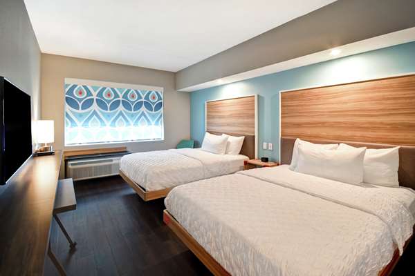  - Tru by Hilton Hotel Factory Outlets Pigeon Forge