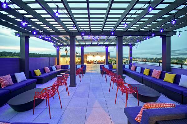 Exterior view - Tru by Hilton Hotel Factory Outlets Pigeon Forge