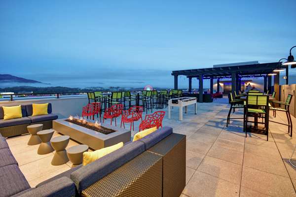 Exterior view - Tru by Hilton Hotel Factory Outlets Pigeon Forge