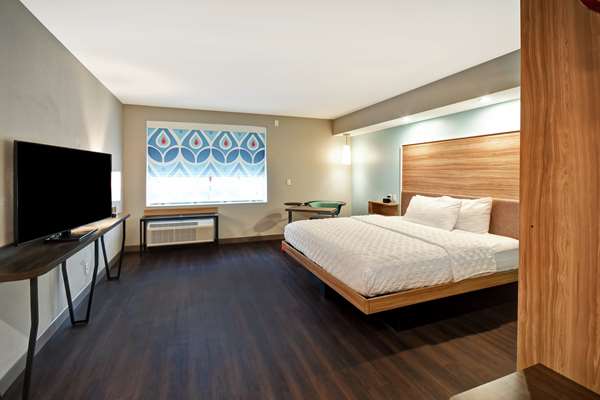  - Tru by Hilton Hotel Factory Outlets Pigeon Forge