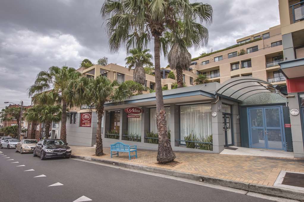 Adina Apartment Hotel Coogee