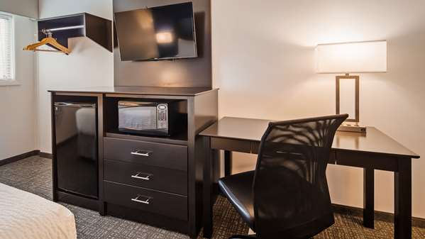  - SureStay Hotel by Best Western Presque Isle