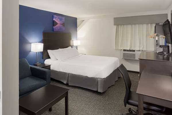 - SureStay Hotel by Best Western Presque Isle