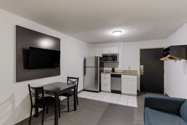  - SureStay Hotel by Best Western Presque Isle