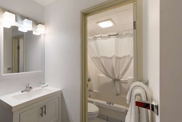  - SureStay Hotel by Best Western Presque Isle