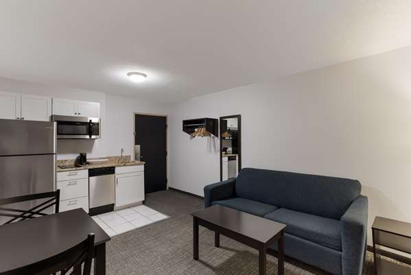  - SureStay Hotel by Best Western Presque Isle