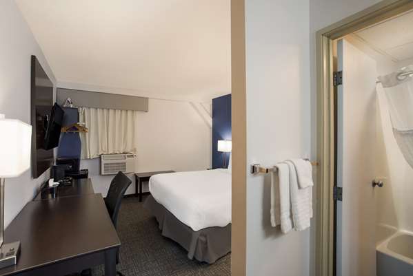  - SureStay Hotel by Best Western Presque Isle
