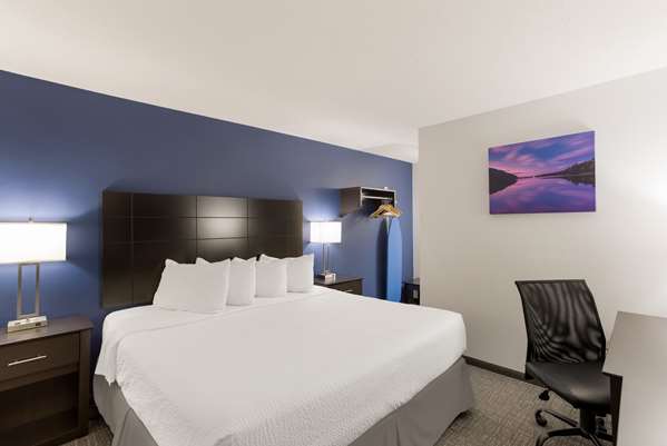  - SureStay Hotel by Best Western Presque Isle