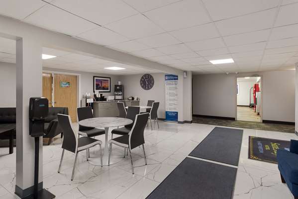  - SureStay Hotel by Best Western Presque Isle