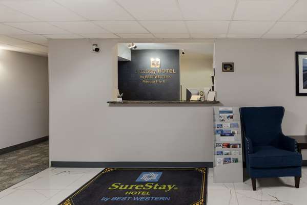  - SureStay Hotel by Best Western Presque Isle