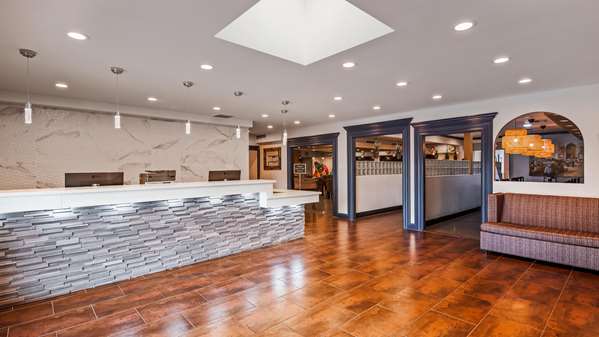  - SureStay Plus Hotel by Best Western Sacramento