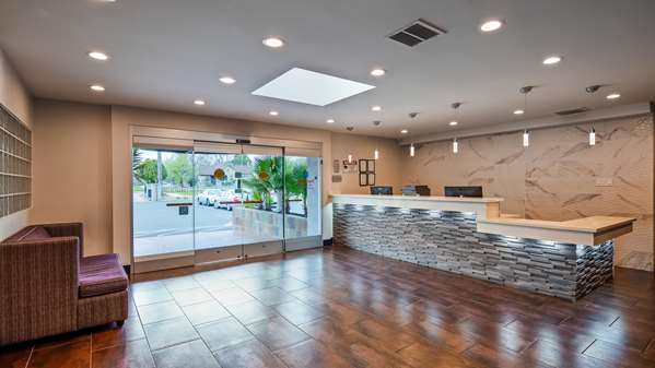  - SureStay Plus Hotel by Best Western Sacramento