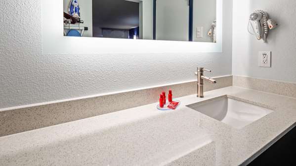  - SureStay Plus Hotel by Best Western Sacramento