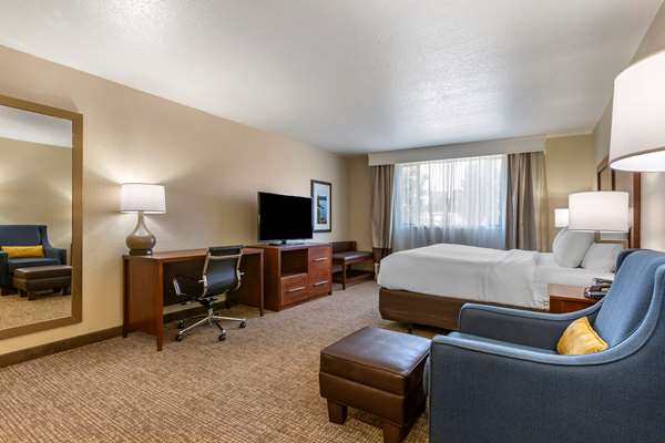  - Comfort Inn & Suites Coeur D'Alene
