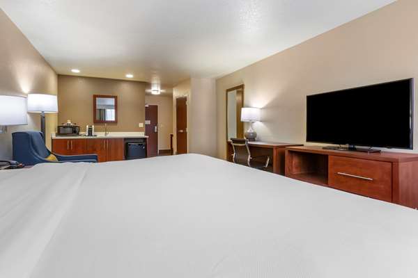  - Comfort Inn & Suites Coeur D'Alene
