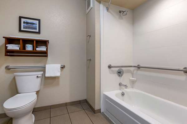  - Comfort Inn & Suites Coeur D'Alene