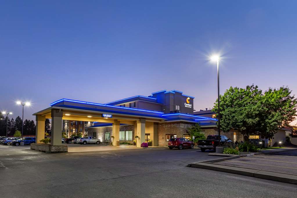 MainStay Suites Coeur d'Alene