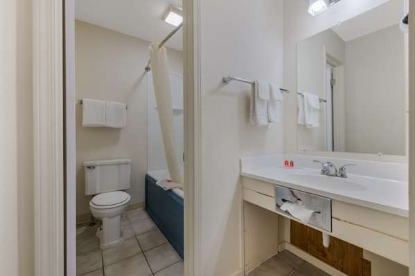  - Econo Lodge Iron Mountain