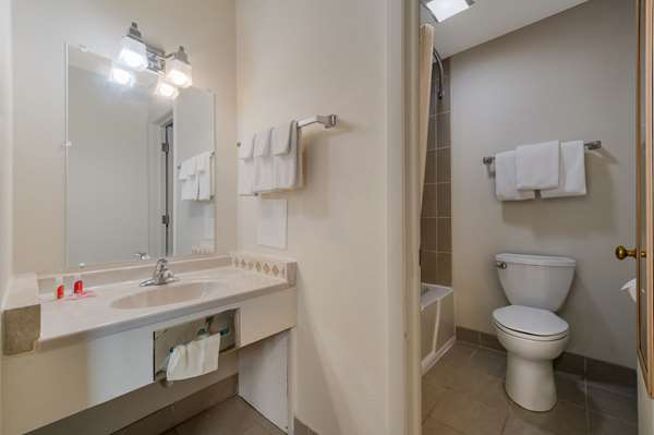  - Econo Lodge Iron Mountain