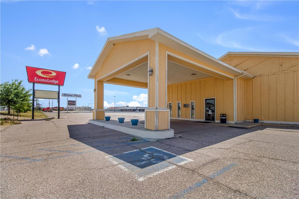 Econo Lodge Alliance