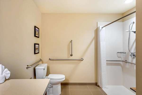  - Comfort Inn & Suites Schenectady