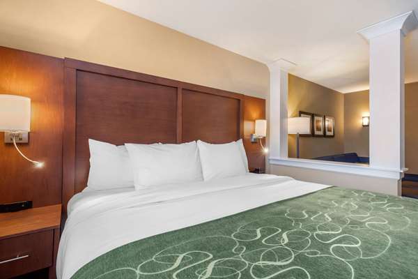  - Comfort Inn & Suites Schenectady