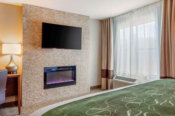  - Comfort Inn & Suites Schenectady