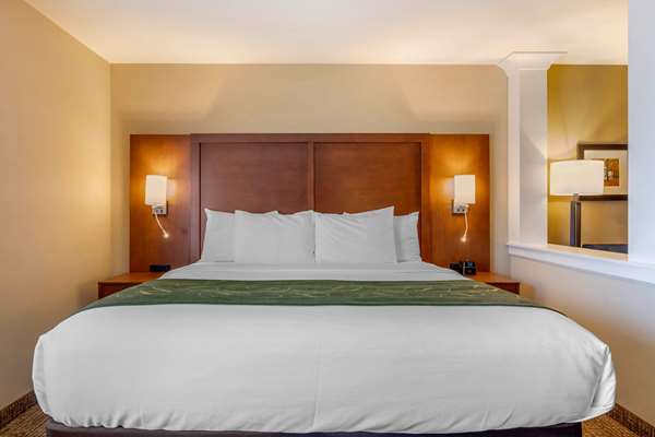  - Comfort Inn & Suites Schenectady