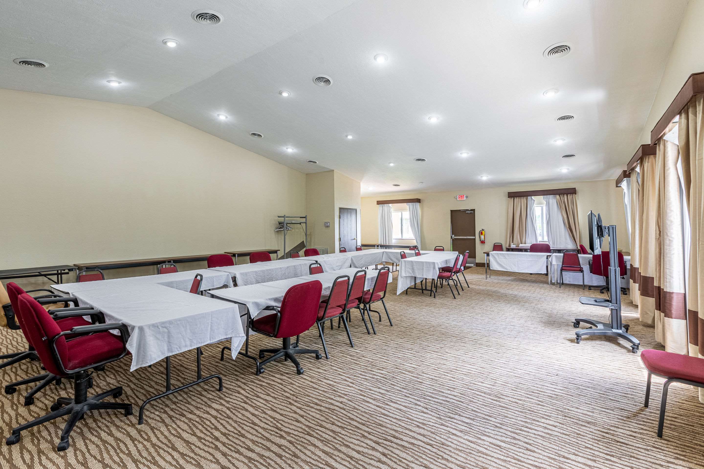 Meeting room