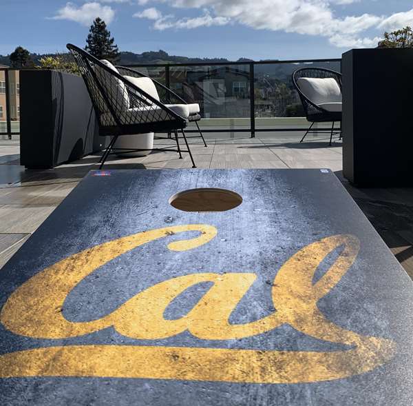 Exterior view - Aiden by Best Western Hotel Berkeley