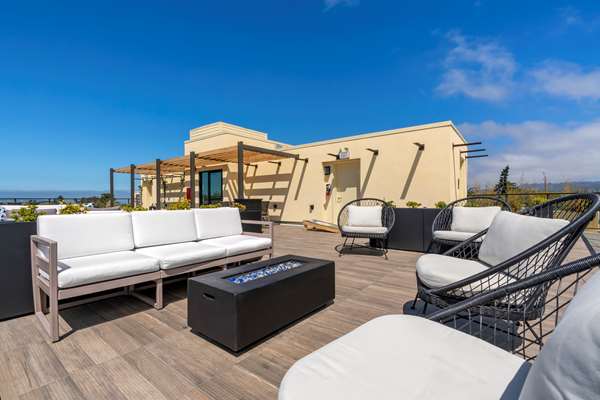  - Aiden by Best Western Hotel Berkeley