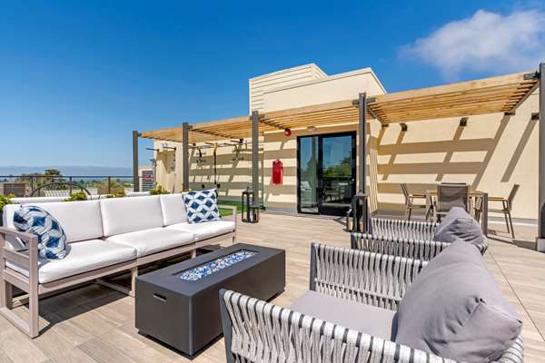  - Aiden by Best Western Hotel Berkeley