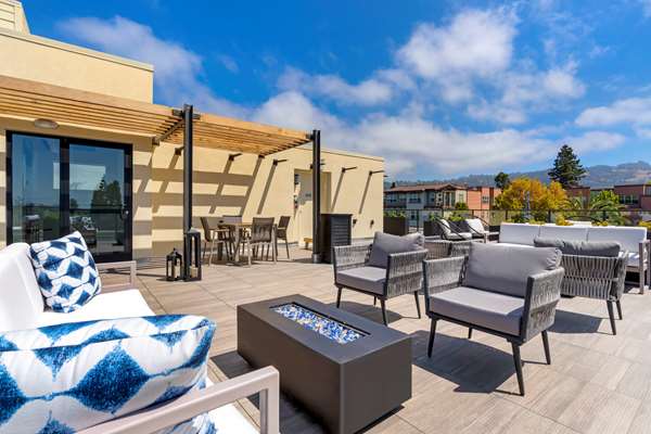 - Aiden by Best Western Hotel Berkeley