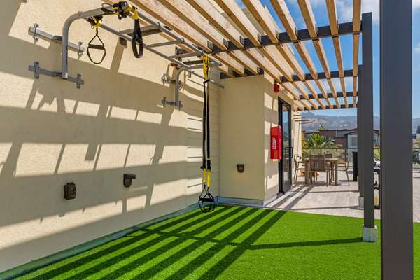  - Aiden by Best Western Hotel Berkeley