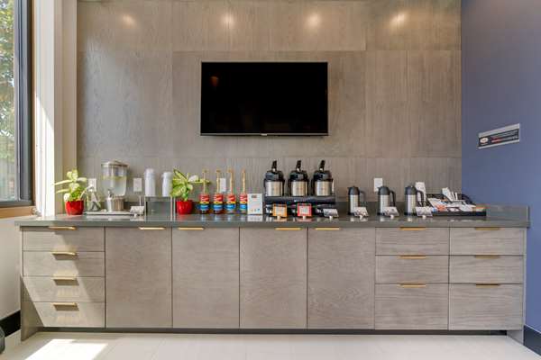  - Aiden by Best Western Hotel Berkeley