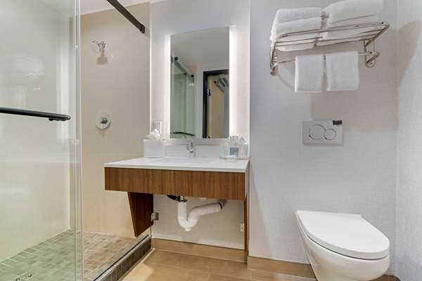  - Aiden by Best Western Hotel Berkeley