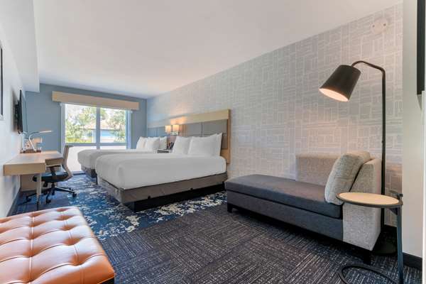  - Aiden by Best Western Hotel Berkeley