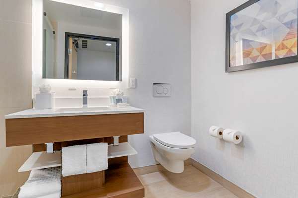  - Aiden by Best Western Hotel Berkeley