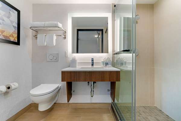  - Aiden by Best Western Hotel Berkeley