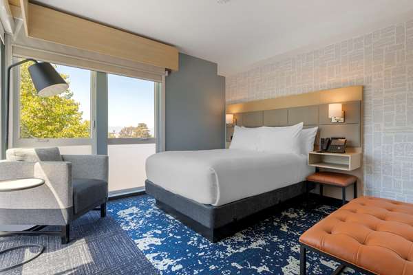  - Aiden by Best Western Hotel Berkeley