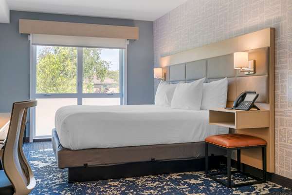  - Aiden by Best Western Hotel Berkeley