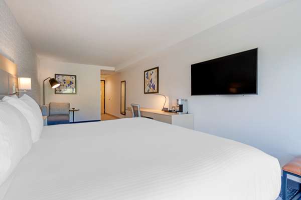  - Aiden by Best Western Hotel Berkeley