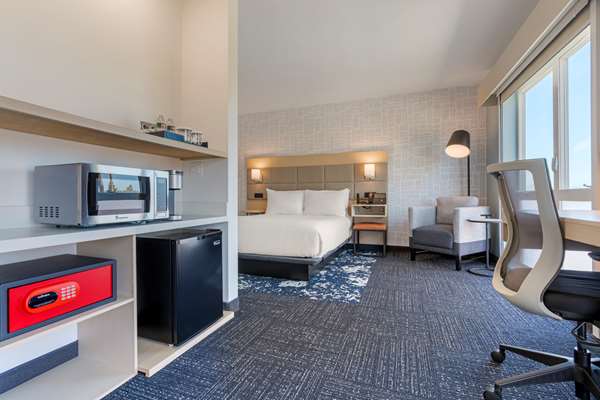  - Aiden by Best Western Hotel Berkeley