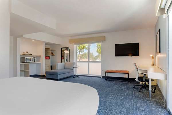  - Aiden by Best Western Hotel Berkeley