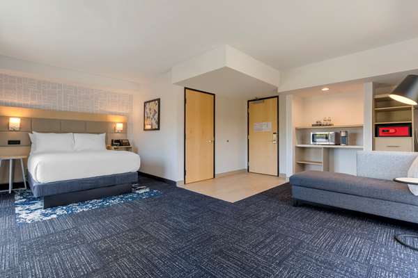  - Aiden by Best Western Hotel Berkeley