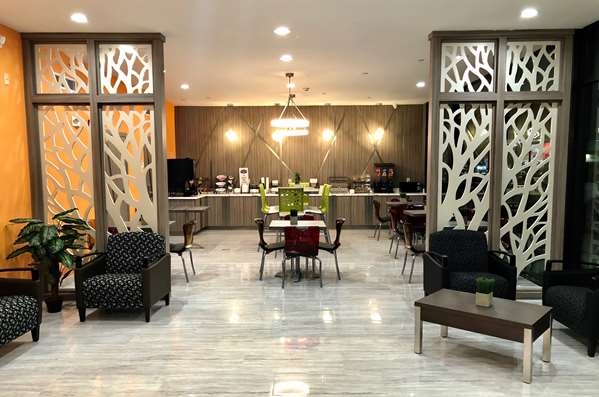  - Baymont Inn & Suites Hobby Airport Houston