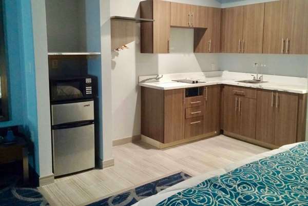  - Baymont Inn & Suites Hobby Airport Houston